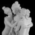 The Three Graces at the Hermitage Museum, Russia image