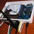 Case for Banana Pi BPi-R1 Router + 2.5" HDD 7mm 9,5mm 12mm 15mm image
