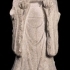 Foreign Envoy from a Tomb image