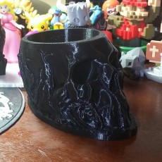 Picture of print of Cup Of Summonings!!!