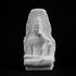 Bodhisattva Avalokitesvara Potalaka at The Guimet Museum, Paris image