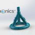 Sprinkler Head (3/8 inch) - 3Dponics Drip Hydroponics image