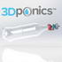 Floater Nozzle - 3Dponics Non-Circulating Hydroponics image