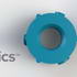 Nut - 3Dponics Non-Circulating Hydroponics image