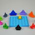 Sail Fast Puzzle Game image