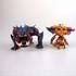 Gnar and Mega Gnar - The Missing Link - League Of Legends image