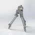 LIttle Tripod For your camera image