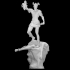 Perseus With The Head of Medusa image