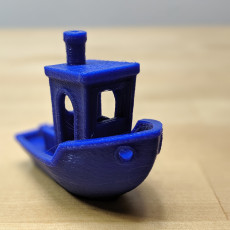 Picture of print of #3DBenchy - The jolly 3D printing torture-test This print has been uploaded by FilamentOne