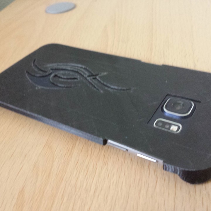 Samsung S6 Edge case