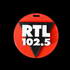 RTL 102.5 Keychain image