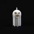 Friendly ghost pendant image