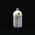 Friendly ghost pendant image