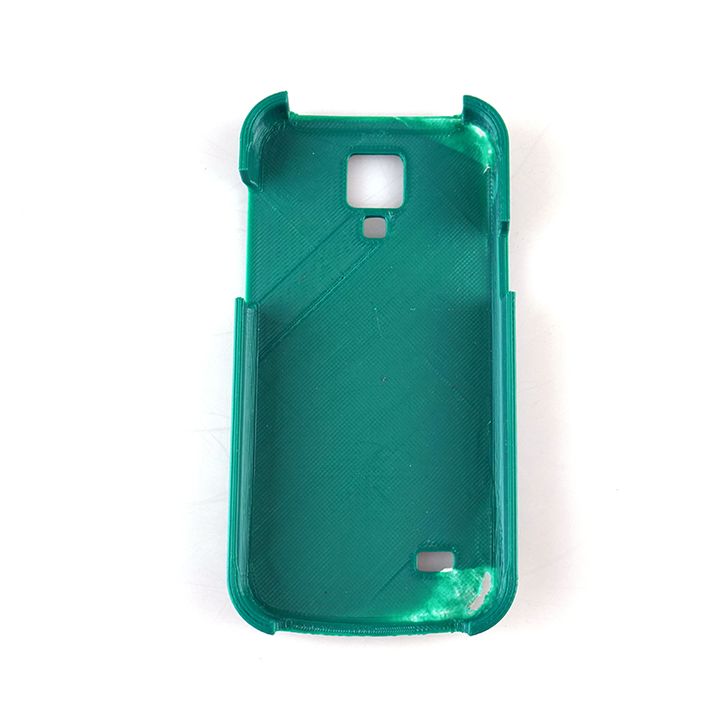 Samsung Galaxy S4 mini Case Cover