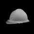 World War 1 French Colonial Soldiers Helmet image