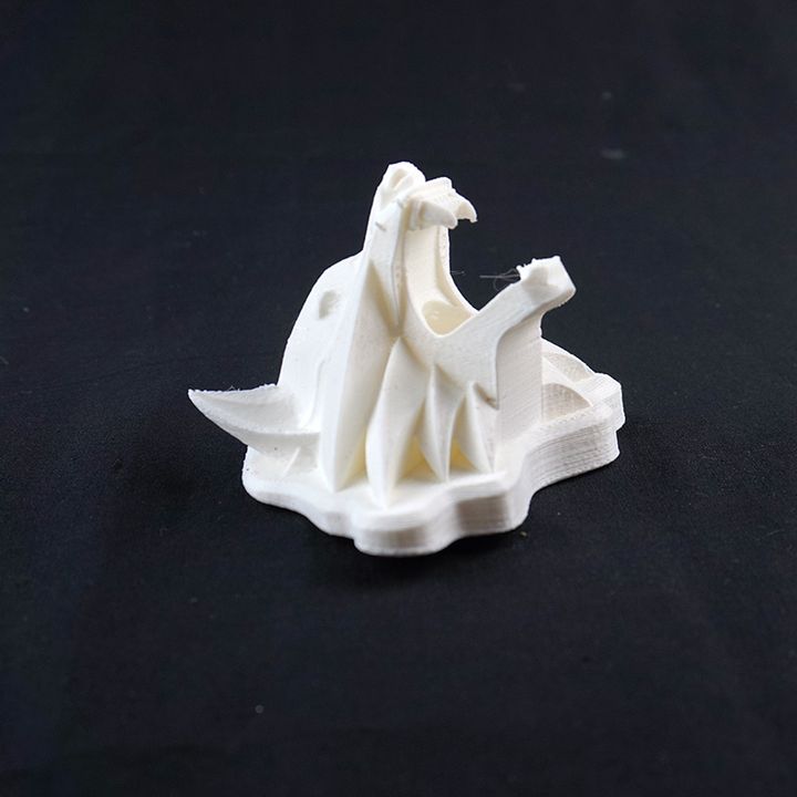 3D Printable Darth Vader Vape by Brandon Jacobo