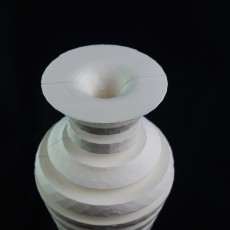 Picture of print of Surfsculpt Vase This print has been uploaded by Adrianna Wójcik