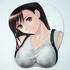 Breast Mousepad image