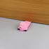 George Orwell Old Major Pig Doorstop - Support Free image