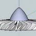 Water turbine model image
