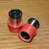 Eyepiece converter for microscope from 23mm to 30mm image