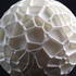 Voronoi mushroom lamp  (LQ) image