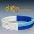 Clicon bracelets image