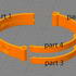 Clicon bracelets image