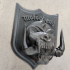Motorhead Crest!!! print image