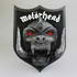 Motorhead Crest!!! image