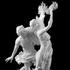 Apollo and Daphne at the Galleria Borghese, Rome image