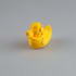 3DPrinterOS GasMask Duck image