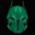 Arkham Knight Mask image