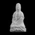 Bodhisattva Avalokitesvara at the Guimet Museum, Paris, France image