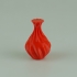 Vase, high resolution image