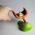 CHUCK - Angry Birds image