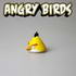CHUCK - Angry Birds image