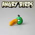 HAL - Angry Birds image