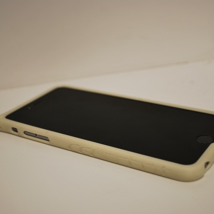 Robox iPhone 6+ bumper