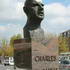 Charles De Gaulle in Douai, France image