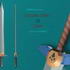 BIg Goron Sword (Ocarina of Time) image