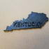 Map of Kentucky image
