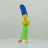 Marge Simpson image