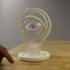 Spinning Gyro Photo Frame image