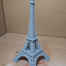 Picture of print of eiffel tower This print has been uploaded by Kyle Berger