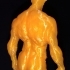 Muskle Man image