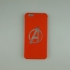 Avengers iPhone 6 Phone Case image