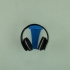 Zundappchef`s headphone wall stand aluminuim image
