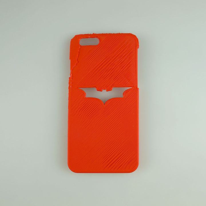 Batman iPhone 6 Case