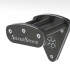 SilverStone Cost Effective Headphone Mount print image